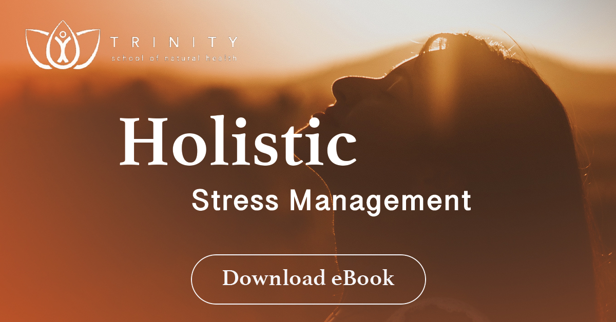 Holistic Stress Management