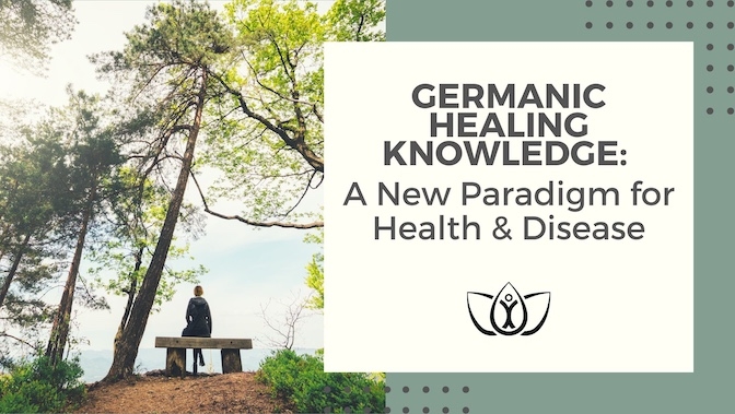 Germanic Healing Knowledge: A New Paradigm for Health and Disease