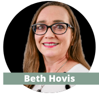 Beth Hovis, Trinity School of Natural Health