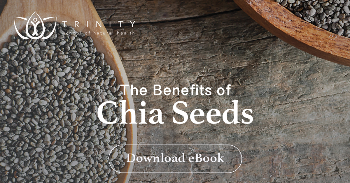 Chia Seeds Article