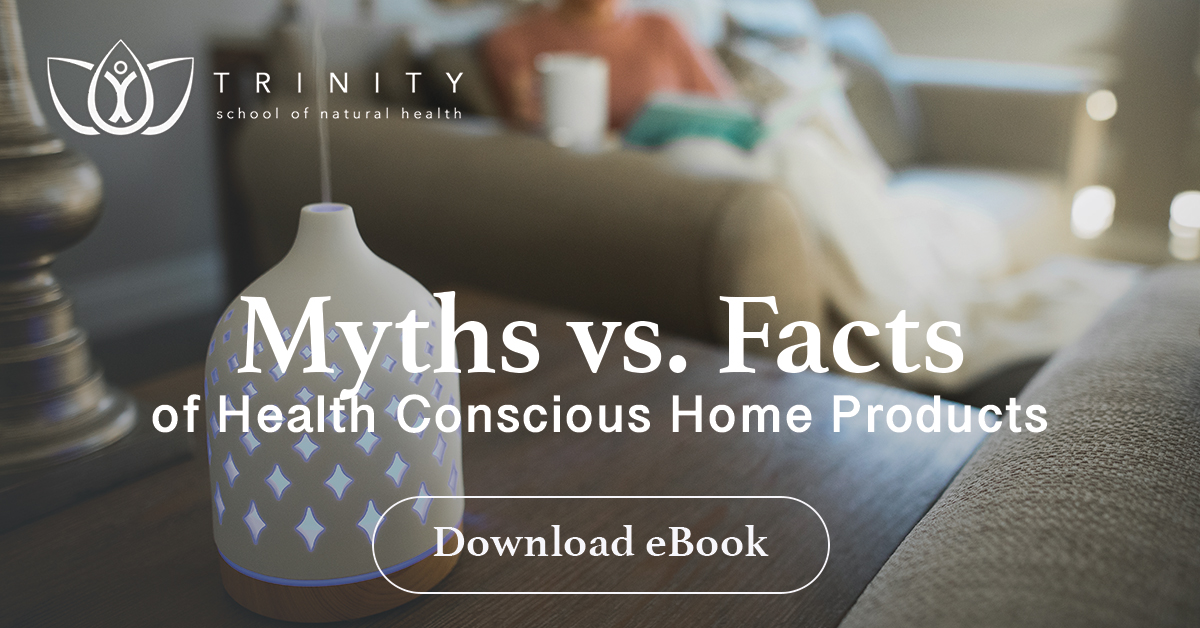 Myths vs. Facts of Health-Conscious Home Products