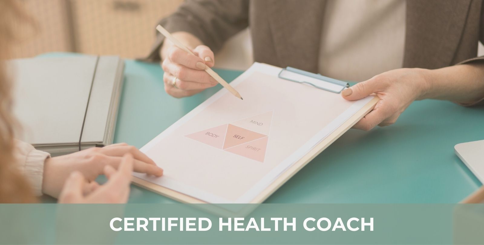 Certified Health Coach | Trinity School of Natural Health